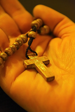 Фота Віталія Палінеўскага