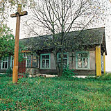 Гудзінента — капліца св. Юзафа