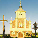 Пеляса — касцёл св. Ліна
