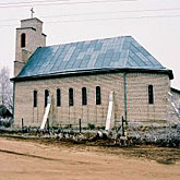 Палонка — касцёл Маці Божай Шкаплернай