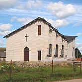 Гарадок — касцёл Адведзінаў Найсвяцейшай Панны Марыі Гарадок — касцёл Адведзінаў Найсвяцейшай Панны Марыі