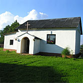 Фарынова — капліца Святога Духа