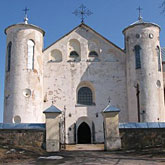 Камаі — касцёл святога Яна Хрысціцеля Камаі — касцёл святога Яна Хрысціцеля