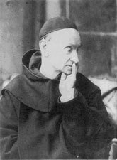 Святы Рафал Каліноўскі, святар